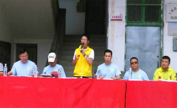 愛的路上，有你，有我，有博皓！&mdash;&mdash;助學(xué)上猶行-37