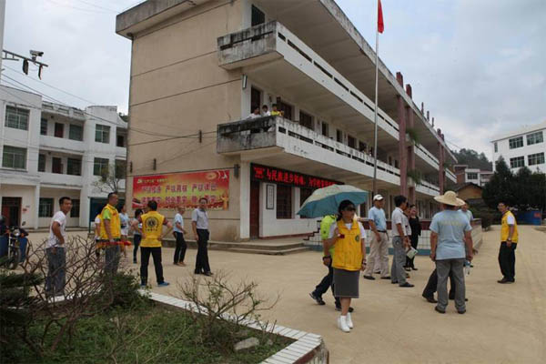 愛的路上，有你，有我，有博皓！&mdash;&mdash;助學(xué)上猶行-44