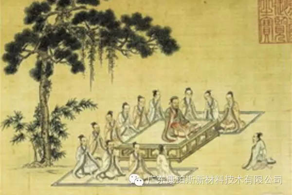 【博皓感悟】這些&ldquo;孝經(jīng)&rdquo;您知道嗎？