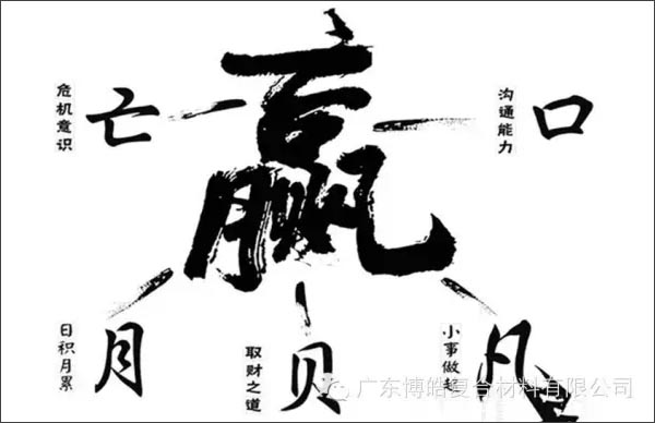 【博皓感悟】爭贏了，也許什么都輸了！