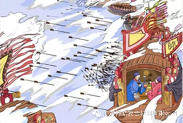 【博皓感悟】成功，要&ldquo;借力&rdquo;，不要&ldquo;盡力&rdquo;-2