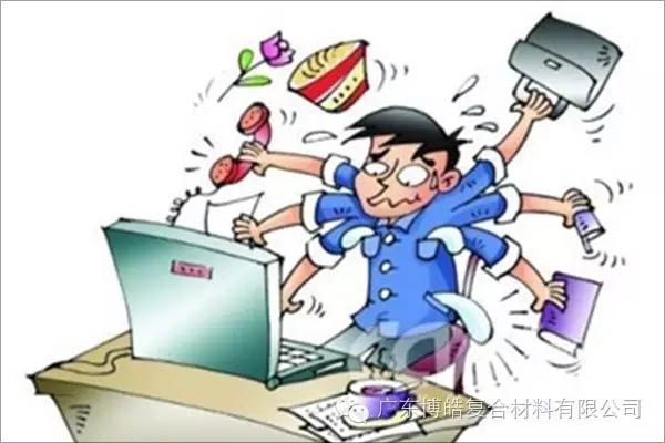 對不起，你那不是努力，是重復(fù)勞作！