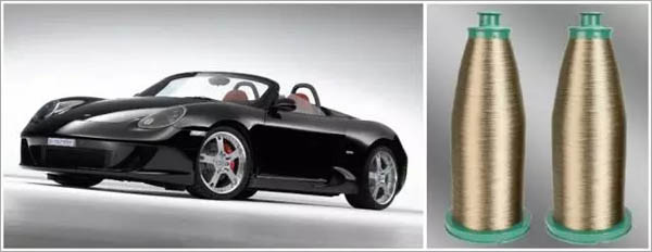 未來(lái)汽車(chē)用新材料&mdash;&mdash;玄武巖纖維