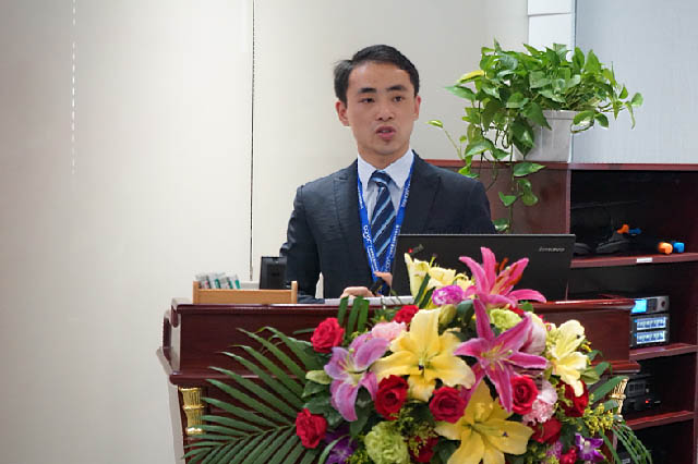 博皓一季度工作取得了開(kāi)門(mén)紅，團(tuán)隊(duì)成績(jī)優(yōu)異個(gè)人成績(jī)優(yōu)秀